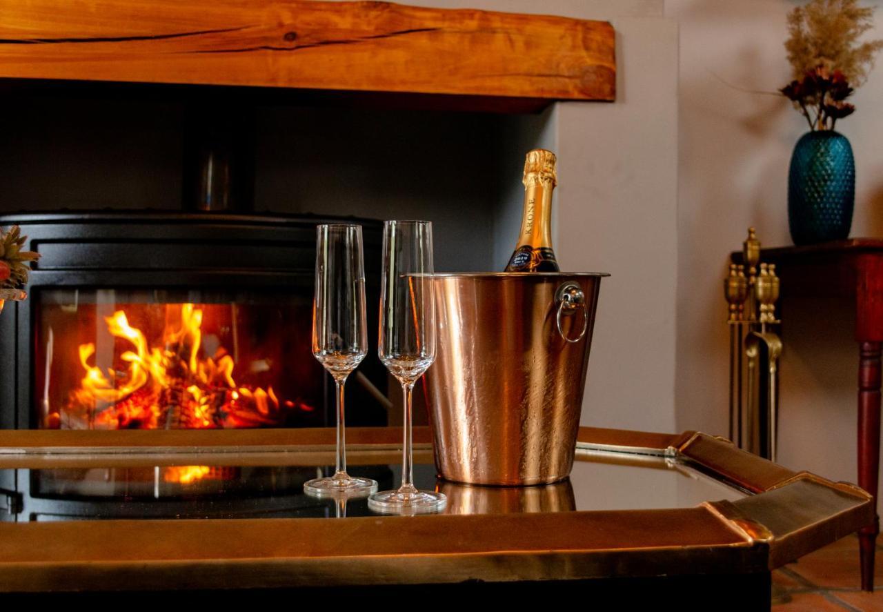 Tulbagh Boutique Heritage Hotel Εξωτερικό φωτογραφία