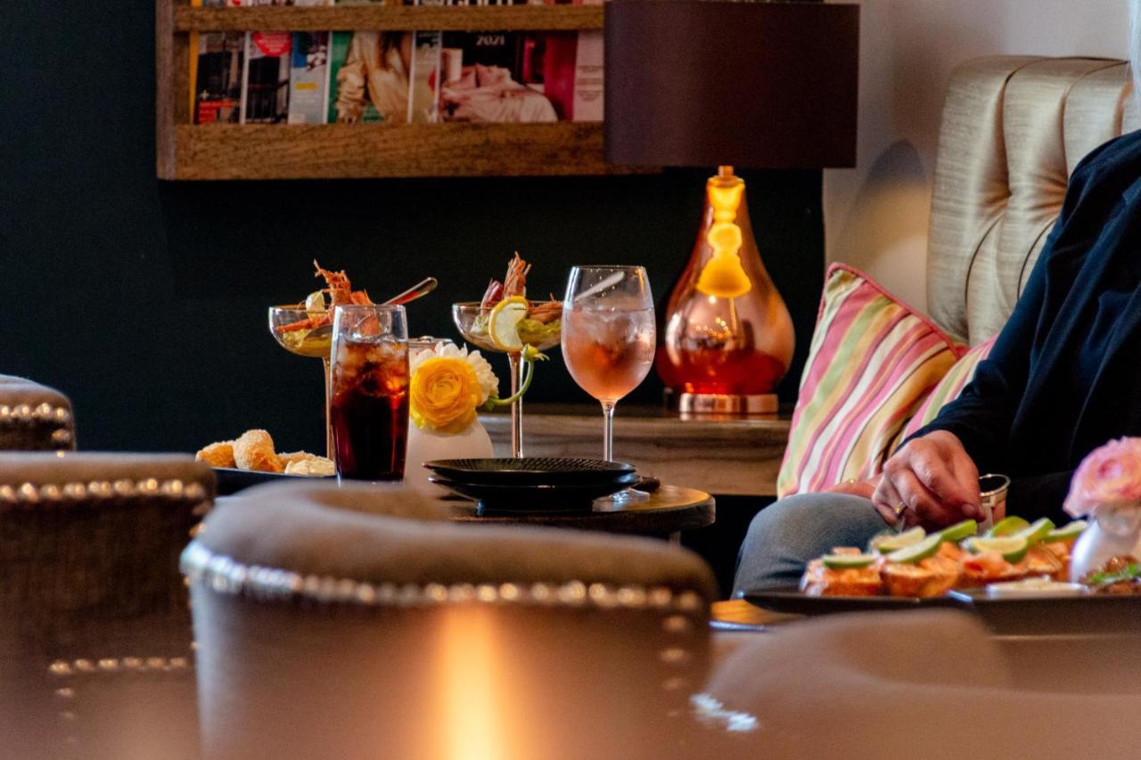 Tulbagh Boutique Heritage Hotel Εξωτερικό φωτογραφία