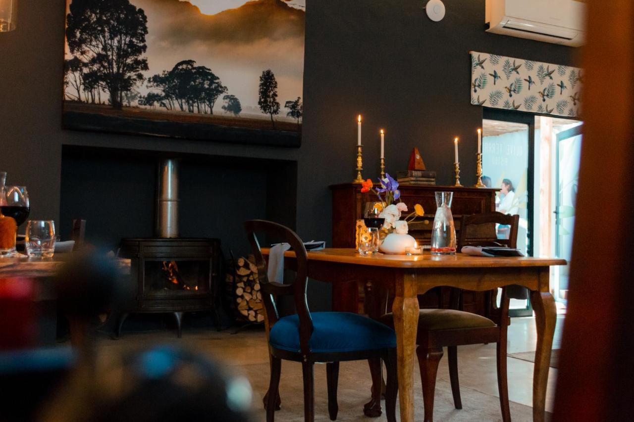 Tulbagh Boutique Heritage Hotel Εξωτερικό φωτογραφία
