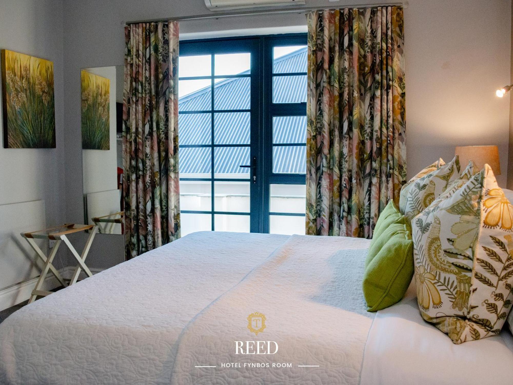 Tulbagh Boutique Heritage Hotel Εξωτερικό φωτογραφία